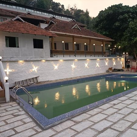 Ashramam Health Resort Kattappana Екстер'єр фото