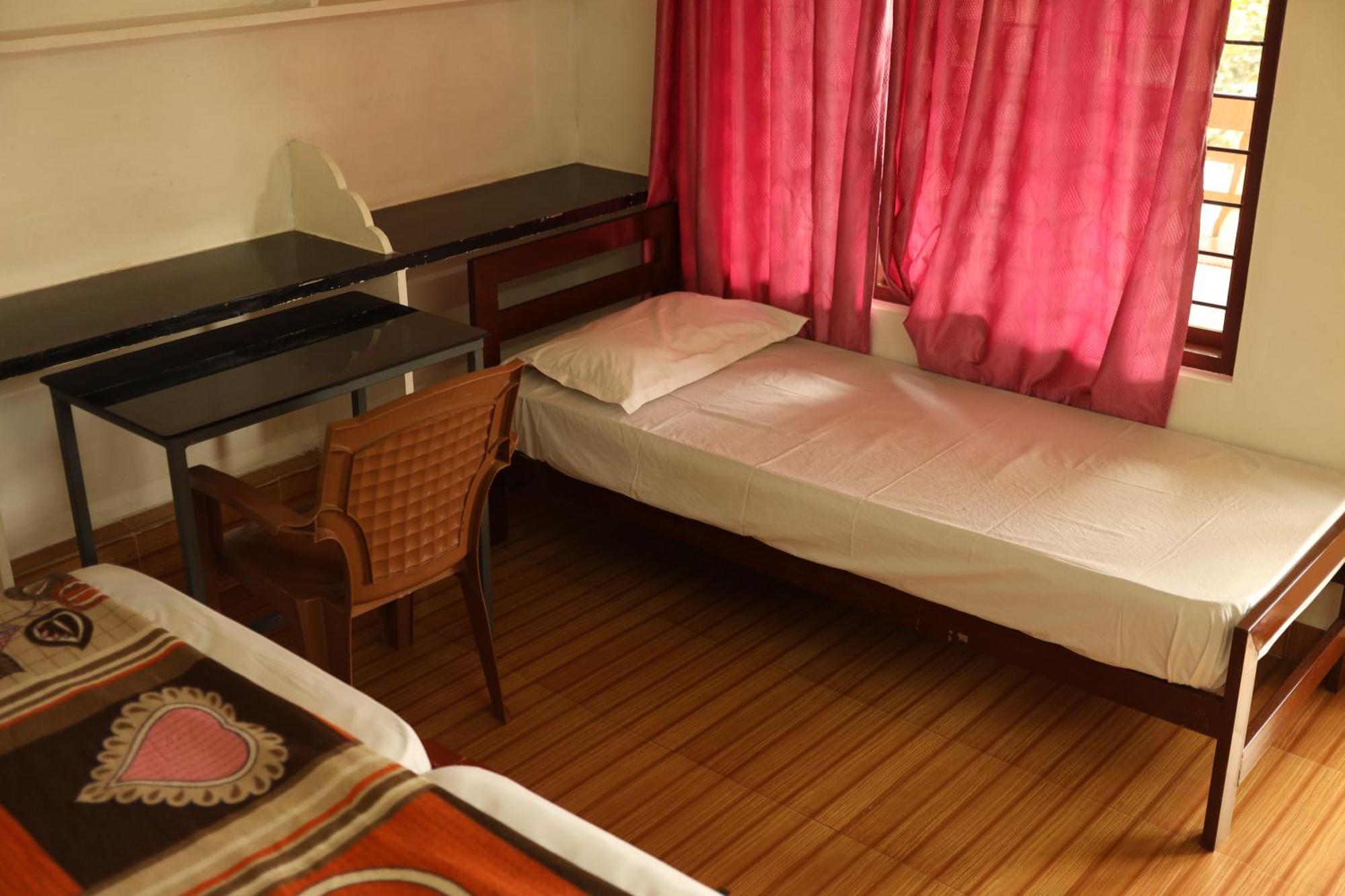Ashramam Health Resort Kattappana Екстер'єр фото