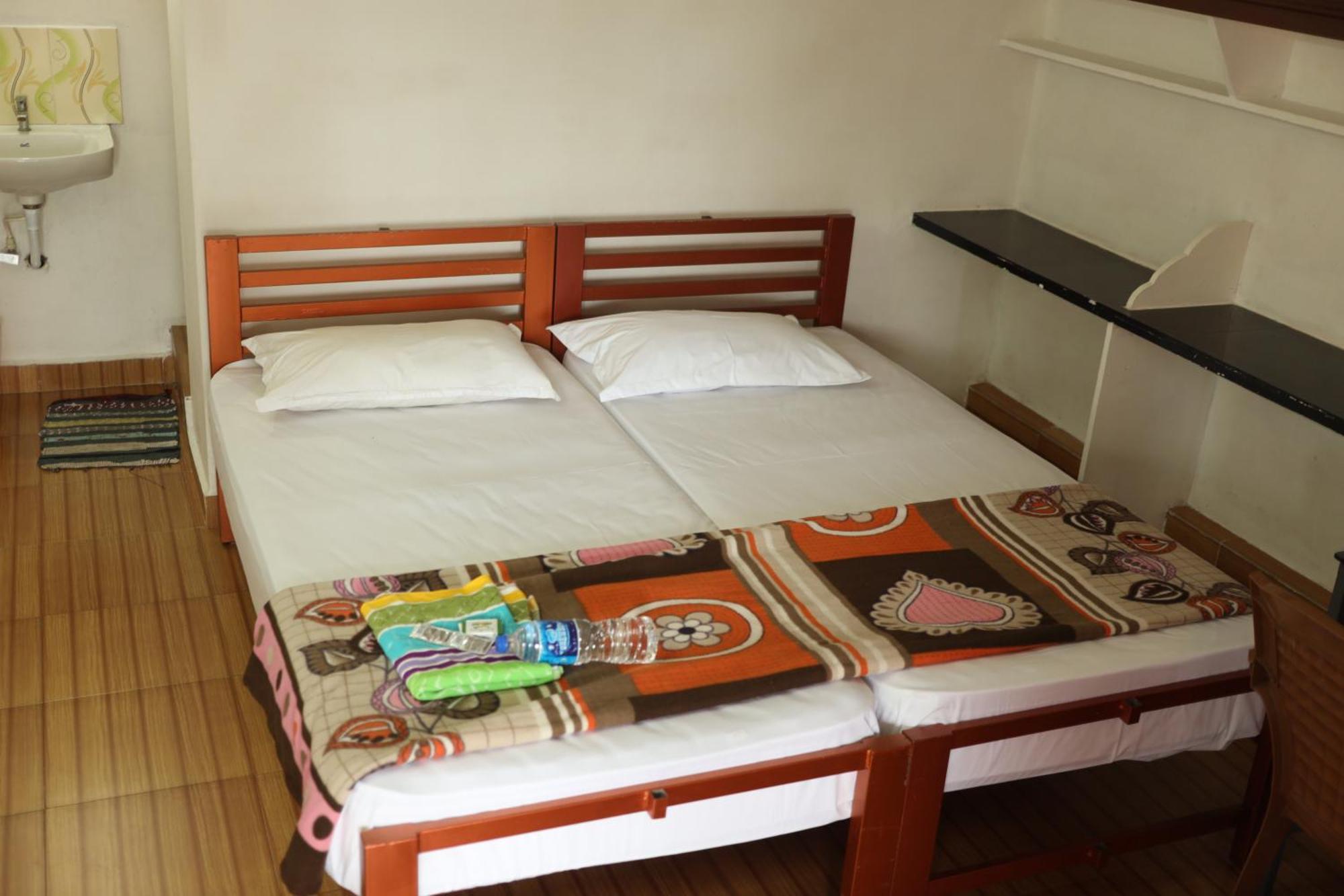 Ashramam Health Resort Kattappana Екстер'єр фото