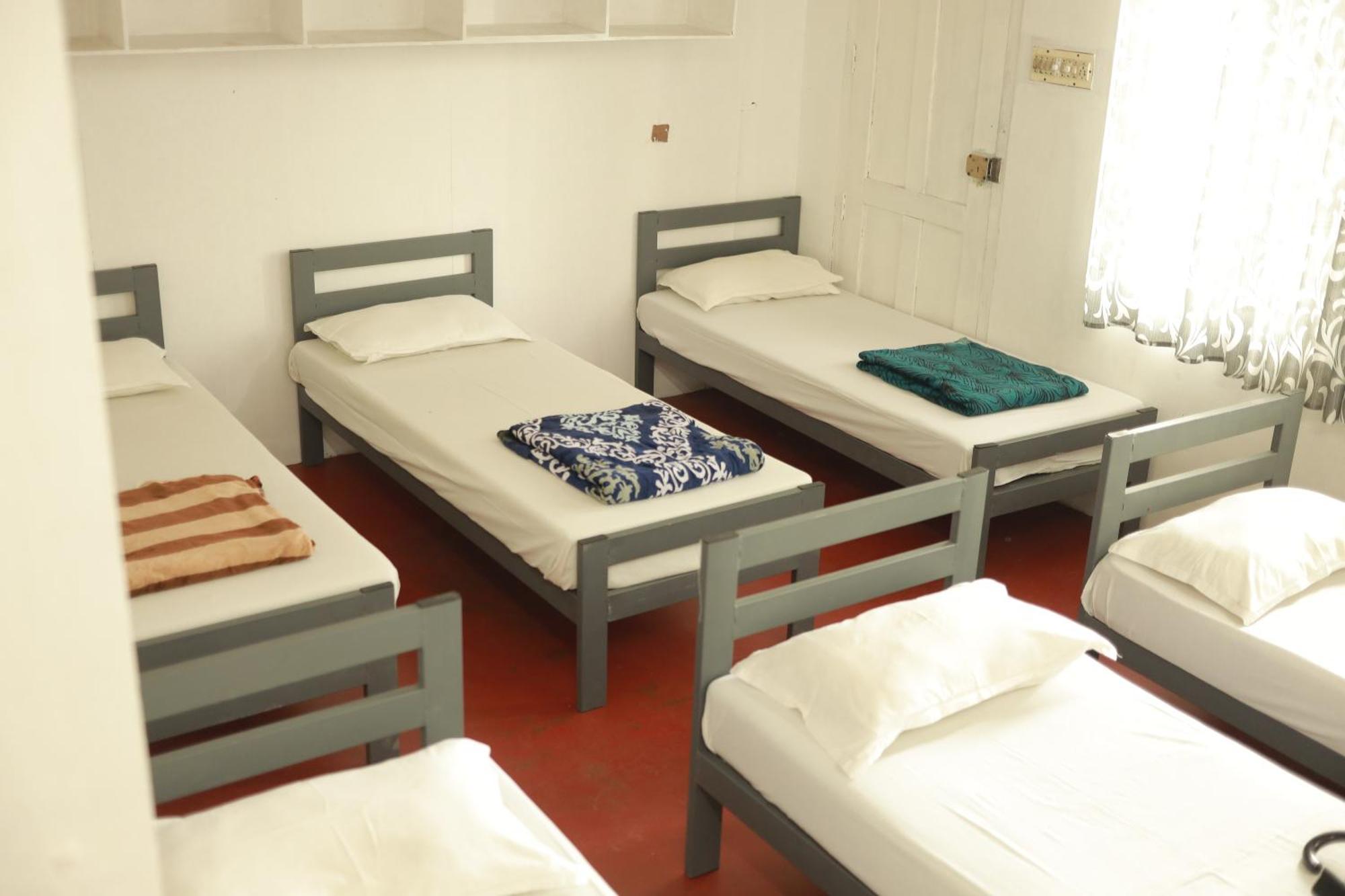 Ashramam Health Resort Kattappana Екстер'єр фото