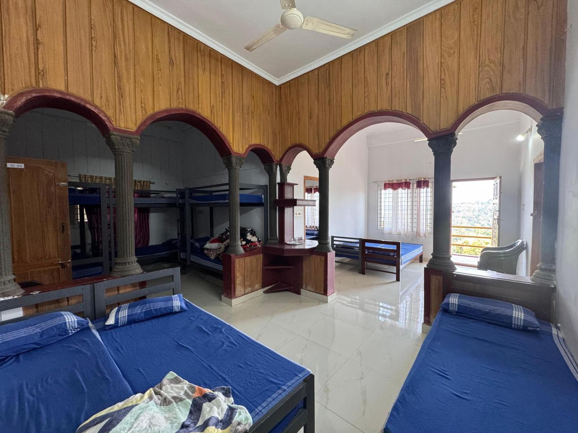 Ashramam Health Resort Kattappana Екстер'єр фото
